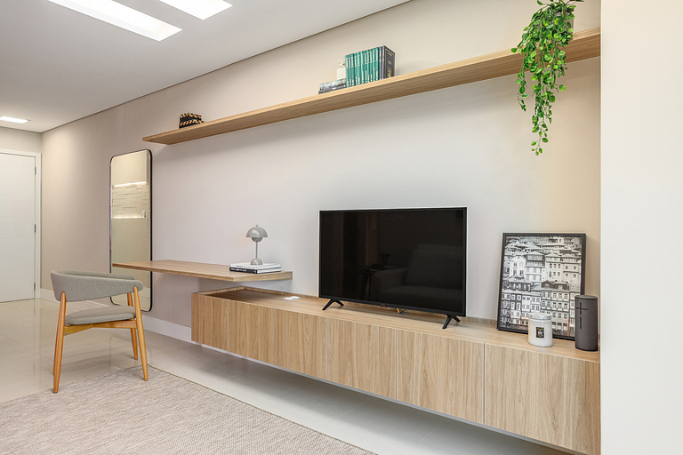 Comfort, Style & Sophistication