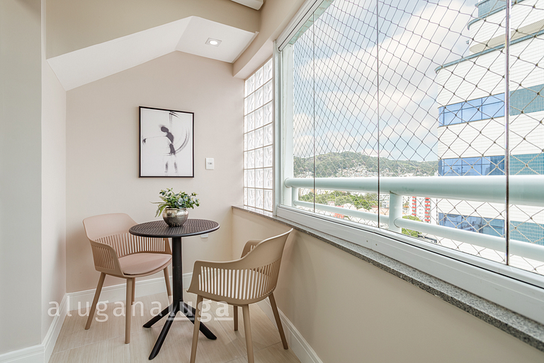 Conforto, Estilo y Sofisticación