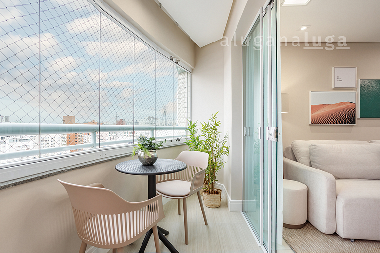 Confort, Style et Raffinement