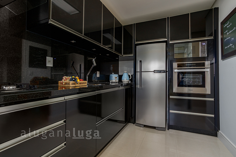 Confort, Style et Raffinement