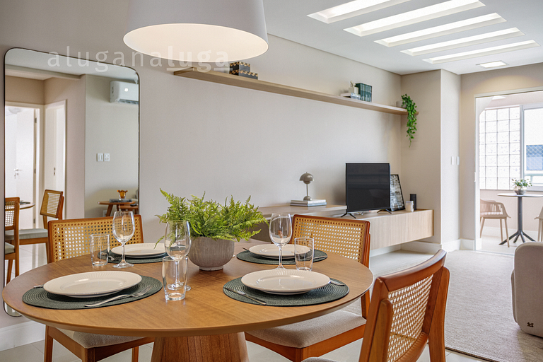 Conforto, Estilo y Sofisticación