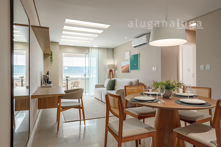 Comfort, Style & Sophistication