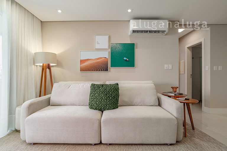 Comfort, Style & Sophistication