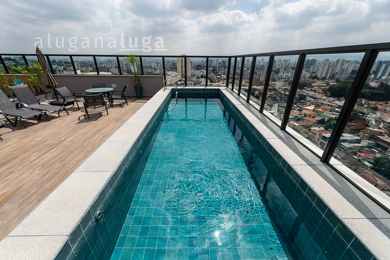 Confort Deluxe - São Paulo