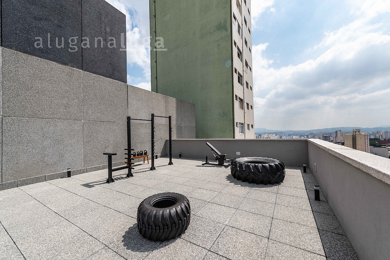 Confort Deluxe - São Paulo