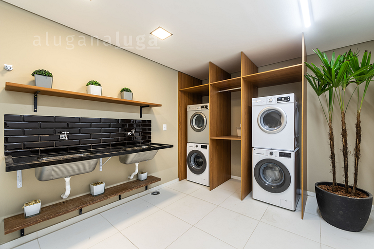 Confort Deluxe - São Paulo