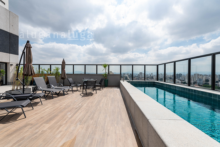 Confort Deluxe - São Paulo