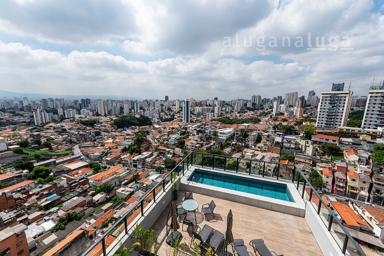 Confort Deluxe - São Paulo
