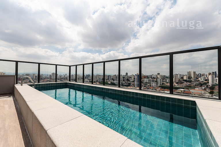 Confort Deluxe - São Paulo