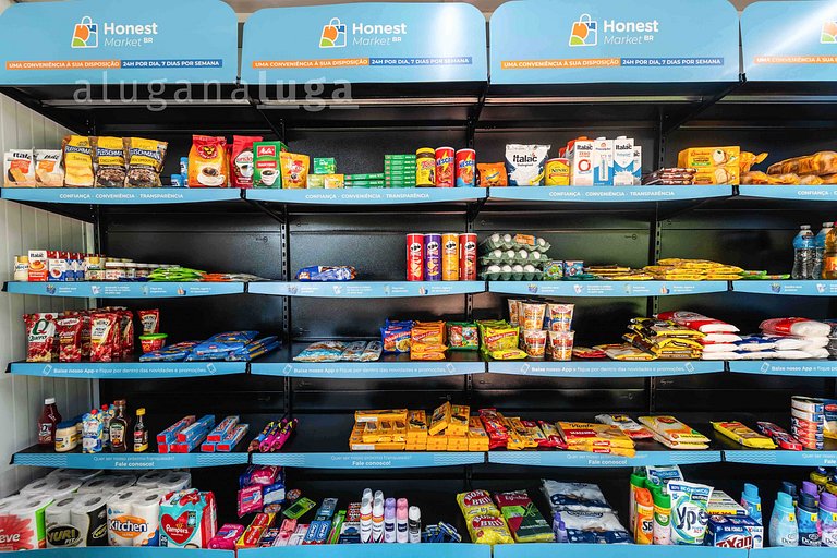 Acogedor Departamento cerca de USP y Villa Lobos