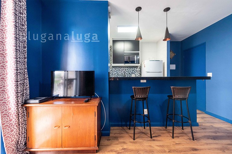 Cozy Apartment near USP & Villa Lobos