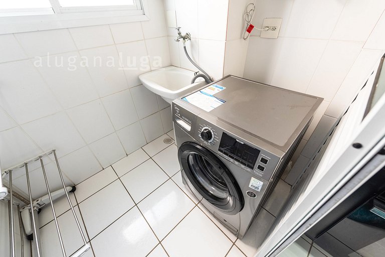 Cozy Apartment near USP & Villa Lobos