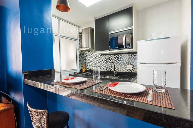 Appartement Confortable près de l'USP & Villa Lobo