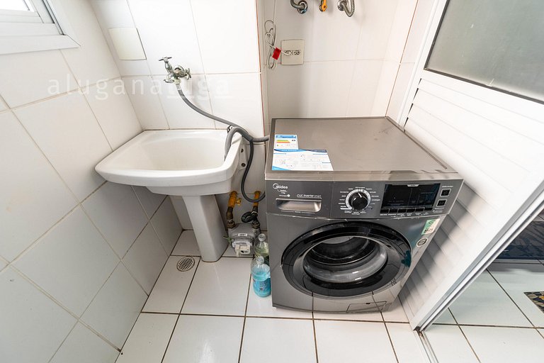 Appartement Confortable près de l'USP & Villa Lobo