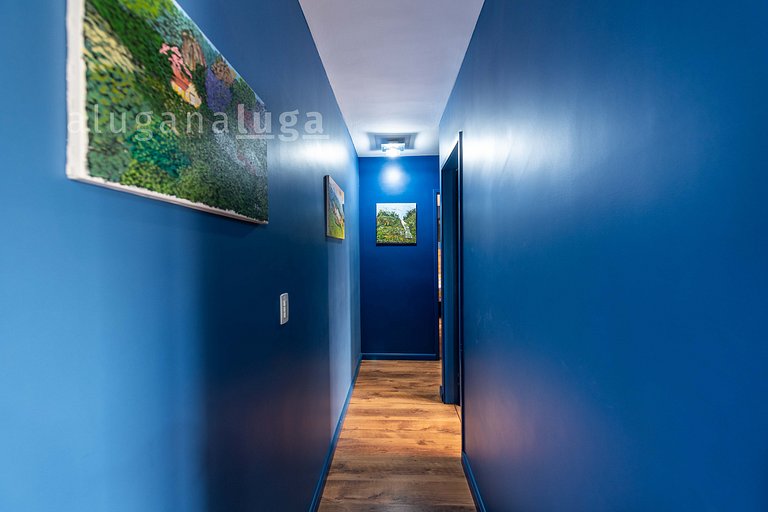 Appartement Confortable près de l'USP & Villa Lobo