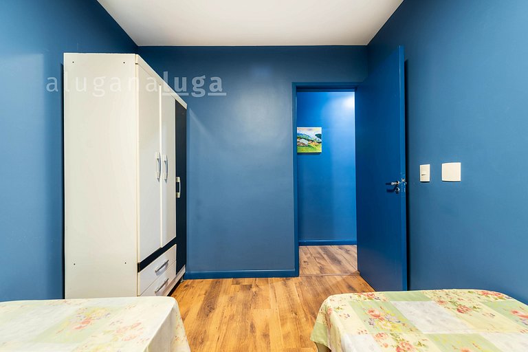 Appartement Confortable près de l'USP & Villa Lobo