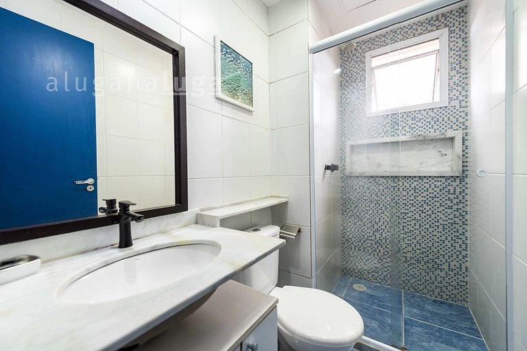 Appartement Confortable près de l'USP & Villa Lobo