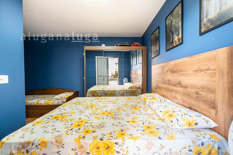 Appartement Confortable près de l'USP & Villa Lobo