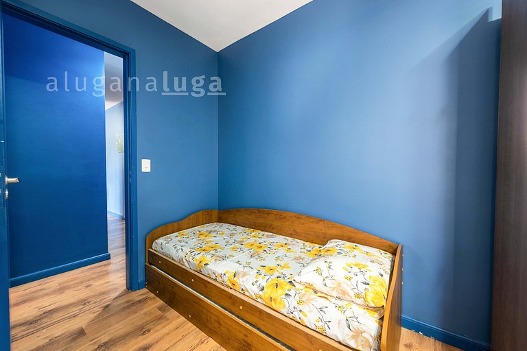 Appartement Confortable près de l'USP & Villa Lobo