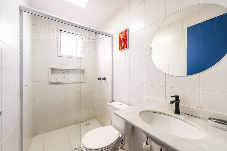 Cozy Apartment near USP & Villa Lobos