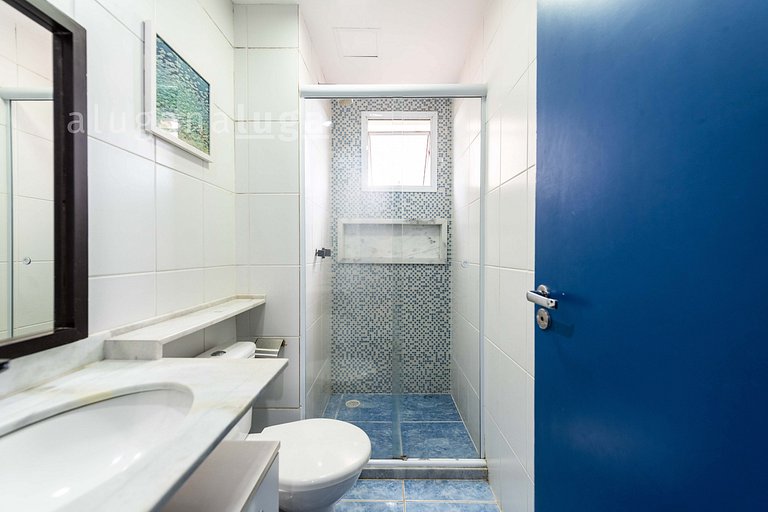 Appartement Confortable près de l'USP & Villa Lobo