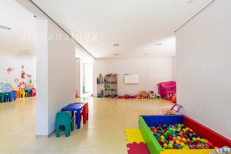 Appartement Confortable près de l'USP & Villa Lobo