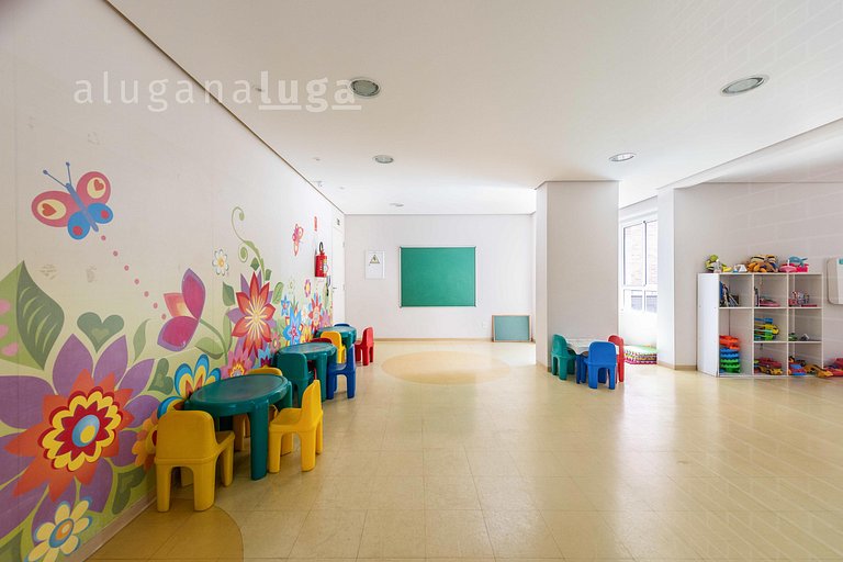 Appartement Confortable près de l'USP & Villa Lobo