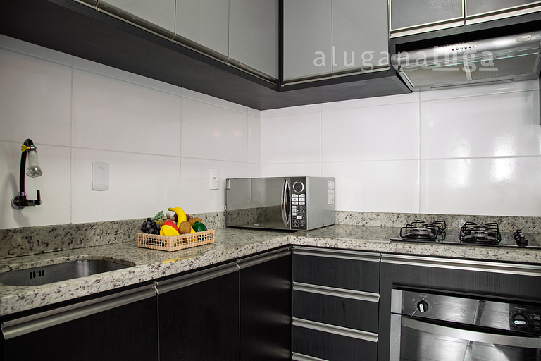 Cozy House near Ingleses Beach