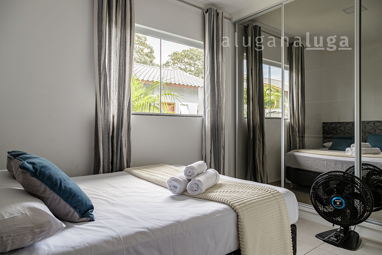 Casa completa cerca de la playa