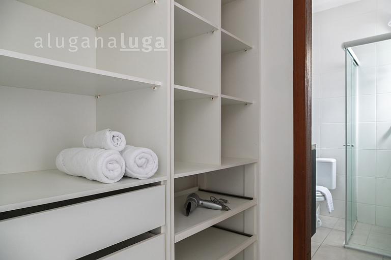 Cozy House near Ingleses Beach