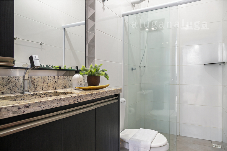 Casa completa cerca de la playa