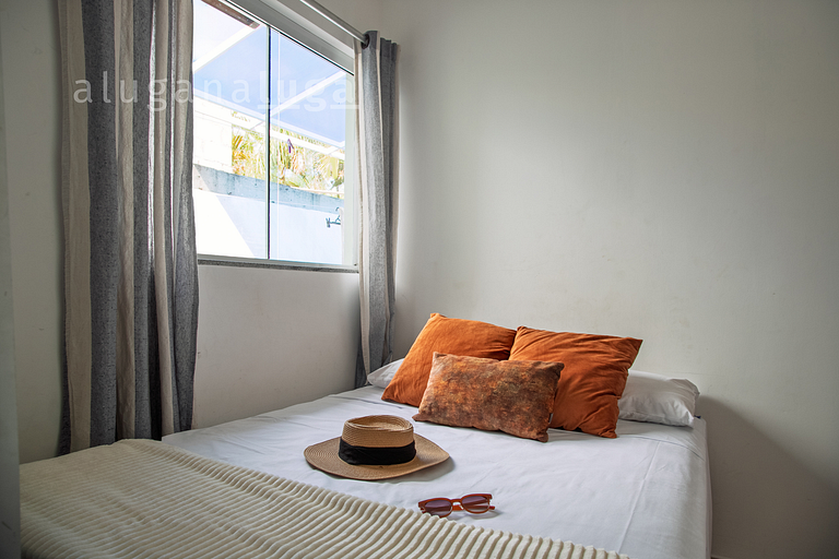 Maison tout confort près de la plage