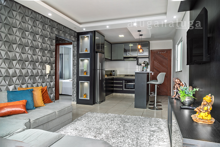 Casa completa cerca de la playa