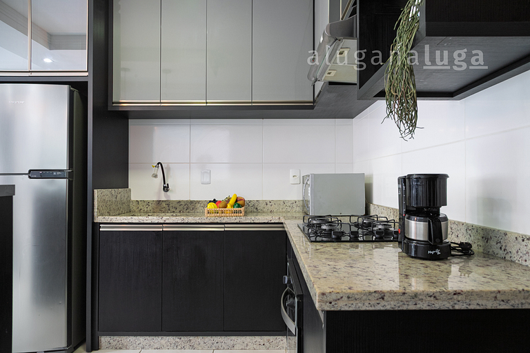 Cozy House near Ingleses Beach