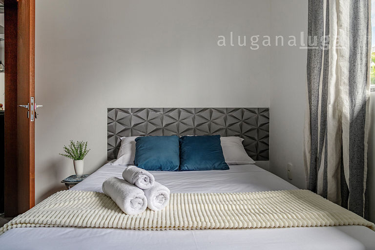 Cozy House near Ingleses Beach