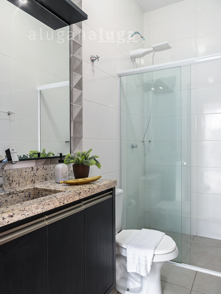 Cozy House near Ingleses Beach