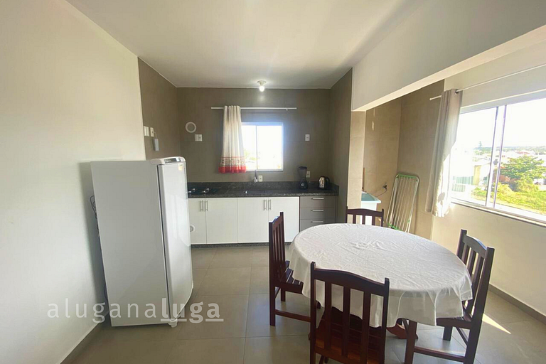 Sea Beach - Apartamento Frente al Mar