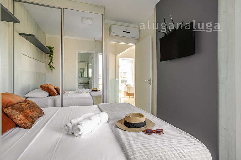 Retiro Luxo - Piscina & Jacuzzi