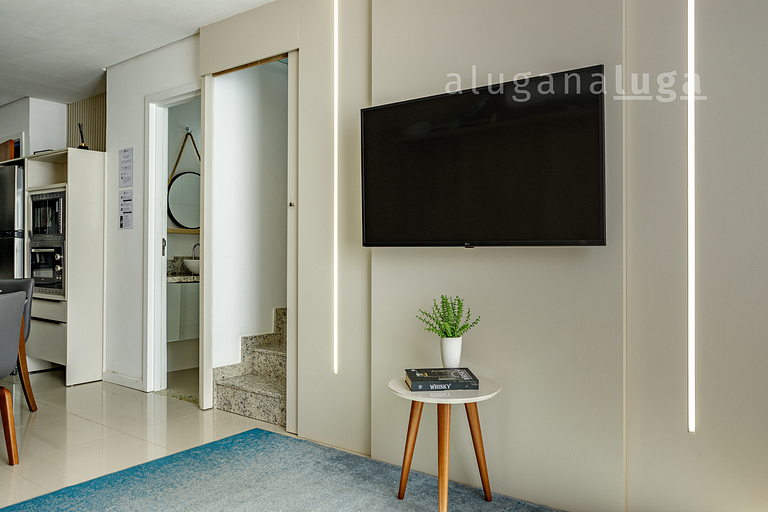 Retraite de Luxe – Piscine & Jacuzzi