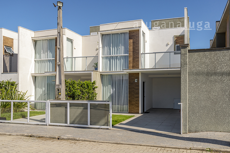 Retiro Luxo - Piscina & Jacuzzi