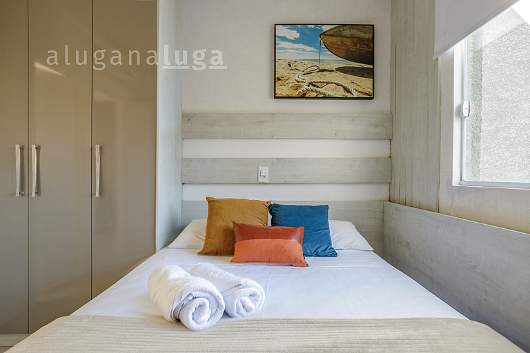 Retiro Luxo - Piscina & Jacuzzi