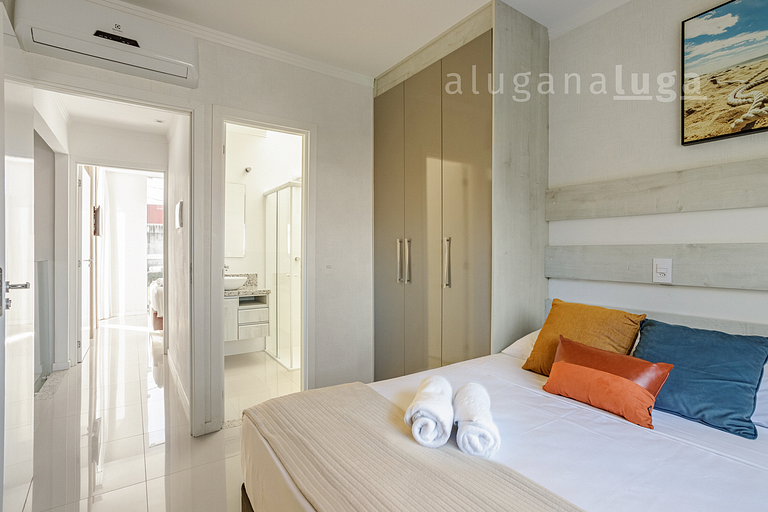 Retiro Luxo - Piscina & Jacuzzi