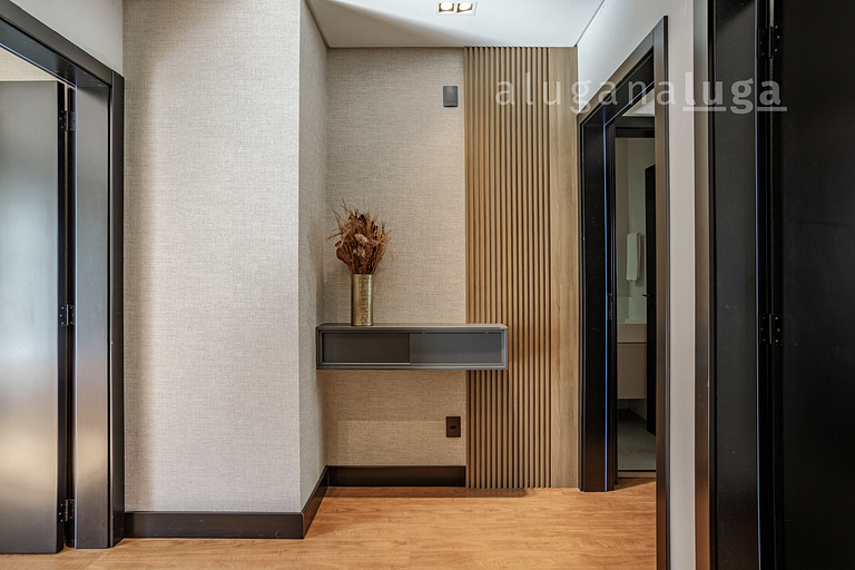 Luxury Spa House – Pool & Jacuzzi