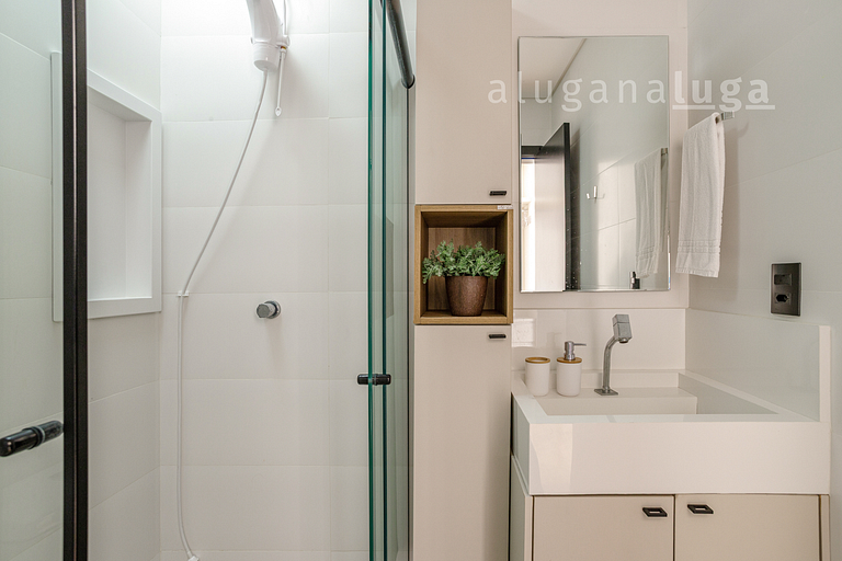 Luxury Spa House – Pool & Jacuzzi