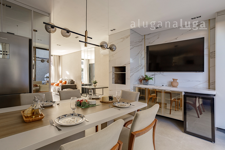 Luxury Spa House – Pool & Jacuzzi