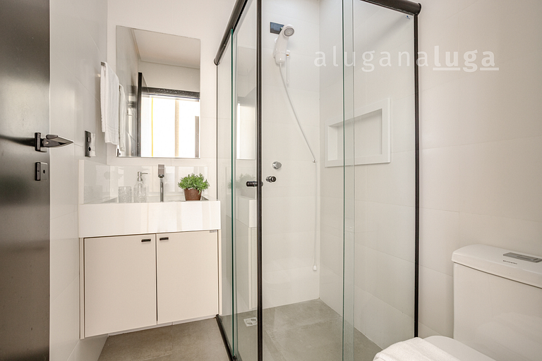 Luxury Spa House – Pool & Jacuzzi