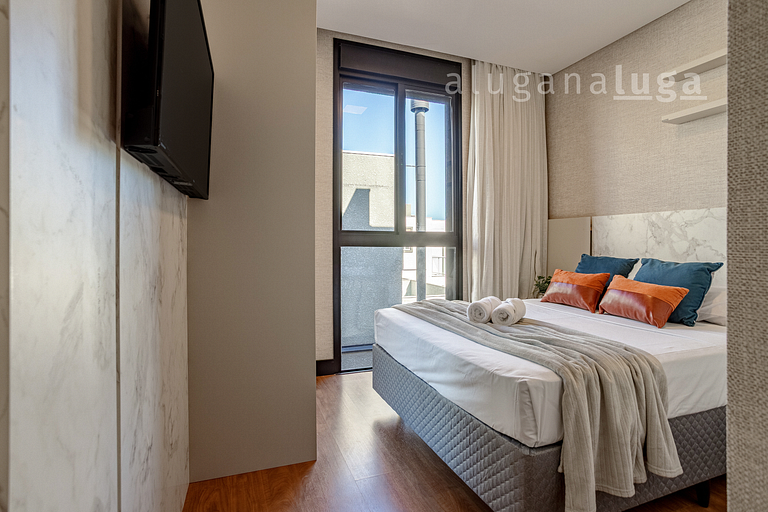 Luxury Spa House – Pool & Jacuzzi