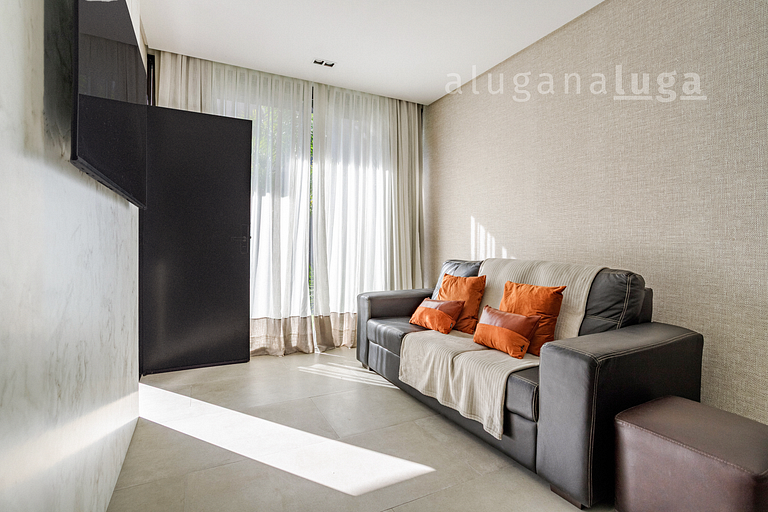 Maison Spa de Luxe – Piscine et Jacuzzi