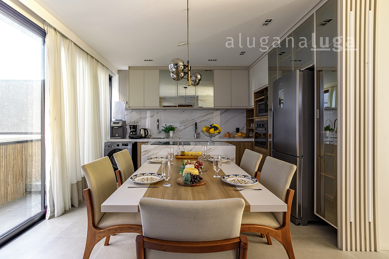 Casa Spa de Lujo – Piscina y Jacuzzi