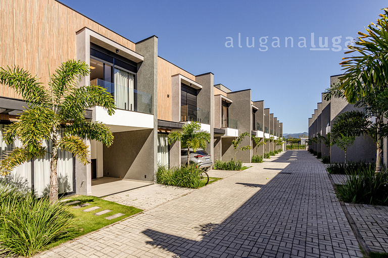 Casa spa de luxo – Piscina e jacuzzi